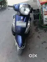 Access 125