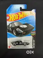 Porsche 911 Hotwheels