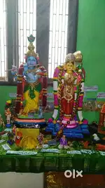Golu Dolls