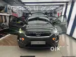 Tata nexon XM(S)