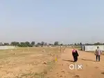 The land belongs to the future Open Plots at Shadnagar