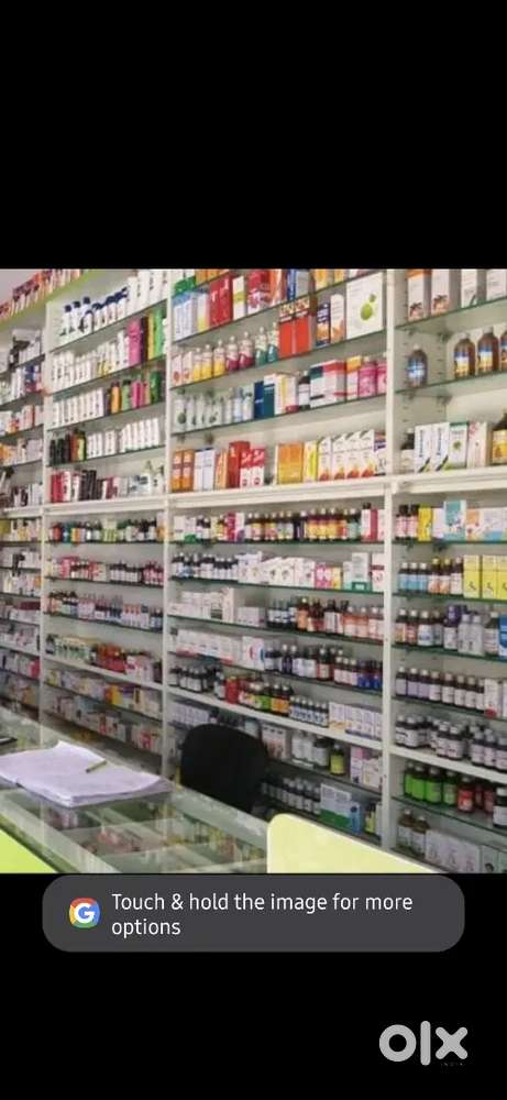 pharmacist