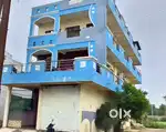 A beautiful house with 3 floors 1st and 2nd floor (4 rooms each)