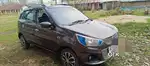 Maruti Suzuki Alto K10 2016 Petrol 55000 Km Driven