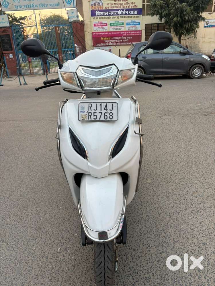 Honda Activa 5G 2019 model Excellent condition