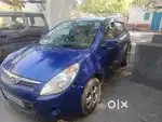 Hyundai i20 Nov 2011 CNG & Petrol 158000 Km Driven