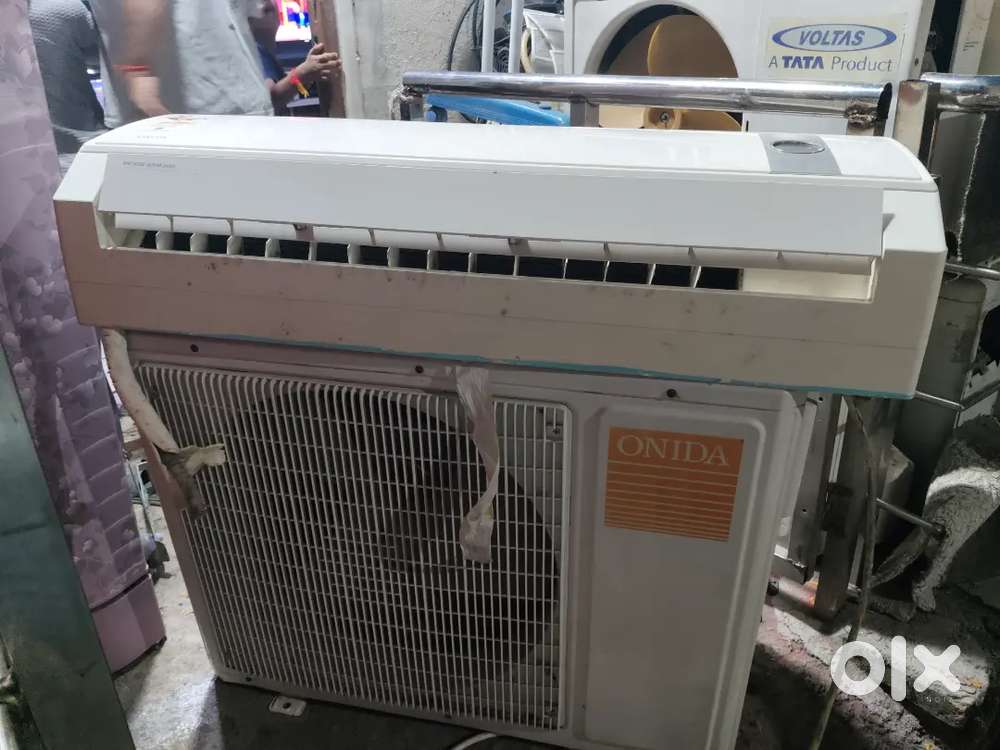 Ac SSD riperig sentar