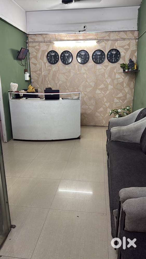 Office for co working