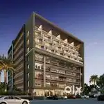PRIME SHOWROOM SPACE FOR RENT – FIRST FLOOR-150 Feet Ring Road-Times 2