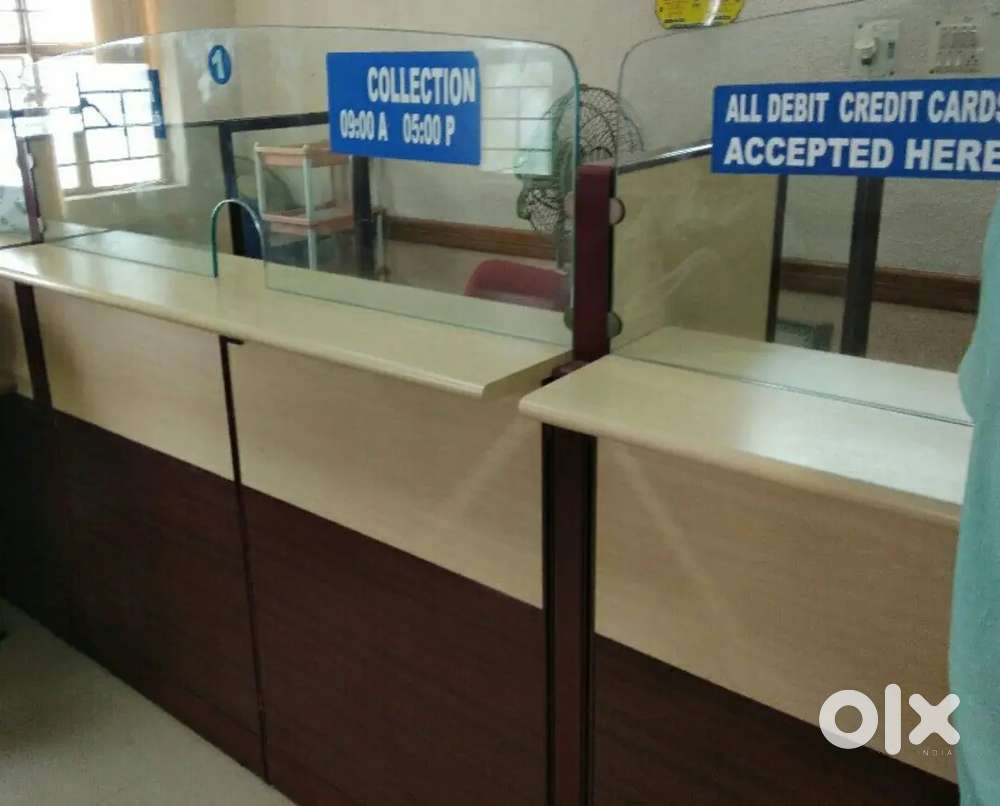 Wanted Banking collection executive