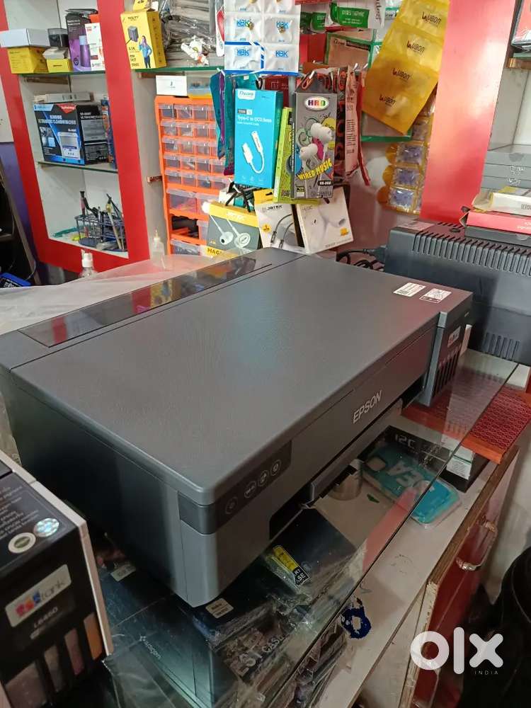 Epson l18050 studio printer