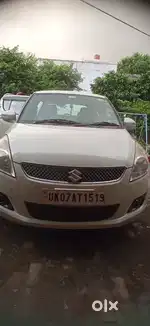 Maruti Suzuki Swift 2012 Petrol 65015 Km Driven