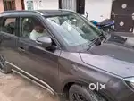Maruti Suzuki Brezza 2018 Diesel Good Condition