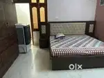 PG only for Girls student or working ladies