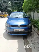 Volkswagen Polo 1.0 MPI Highline Plus, 2018, Petrol