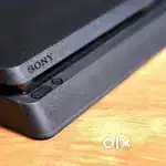 Ps4 slim 500gb SSD FW11.0