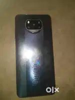 Poco x 3 pro 8/128 gb