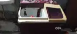 Whirlpool Semi Automatic Washing Machine