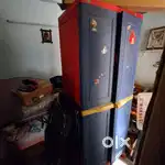 Neelkamal Plastic Molded Almirah