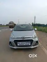 Hyundai Grand i10 1.2 Kappa Sportz, 2019, Petrol