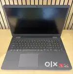 DELL LAPTOP TOUCH SCREEN RYZEN 5 PROCESSOR 16GB RAM 512GB SSD