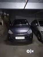 Hyundai car sale
