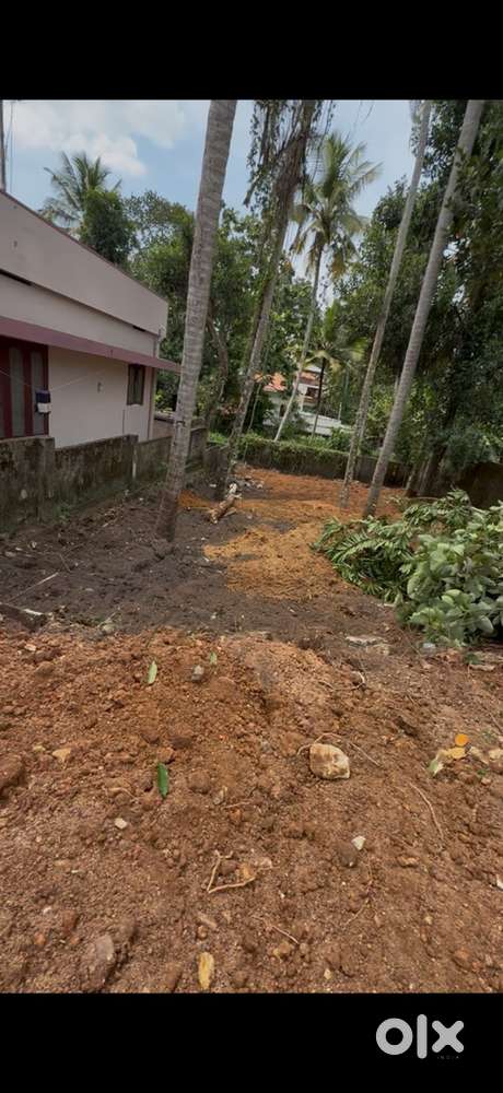 10.5 cent Plot for Rent and Lease