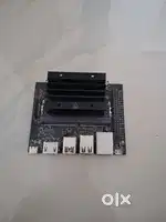 NVIDIA JETSON NANO 2GB DEVELOPER KIT