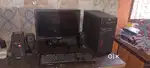 Computer full set