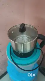 Multipurpose kettle