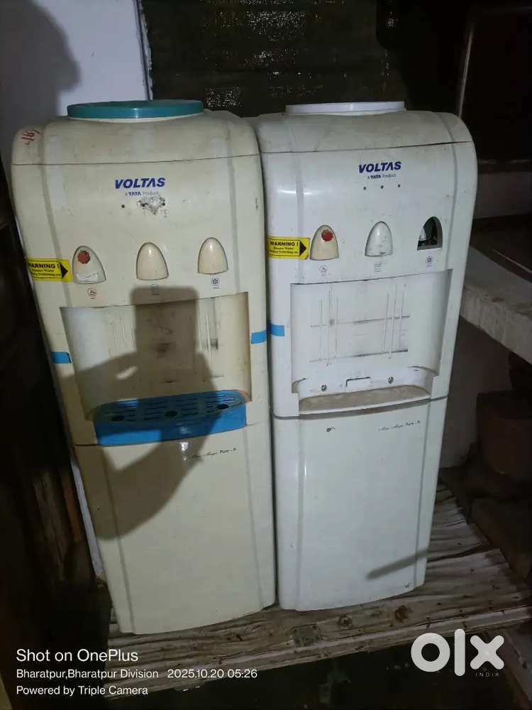 Water Dispenser Hot Cold