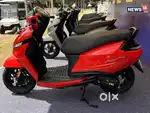 TVS jupiter 
Cash offer 5000/-