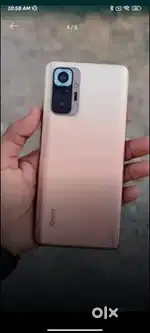 6/128 hai exchange bi ho jayega