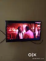 Good working condition 32inc hled tv sony Bravia Dolby Atmos
