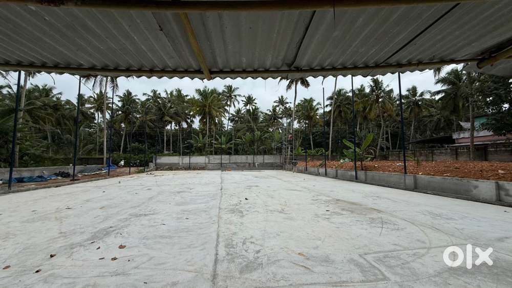 65000 sqft turf and godown propert for rent