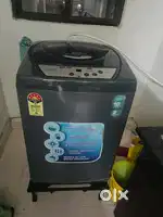 Croma - Top load automatic washing machine