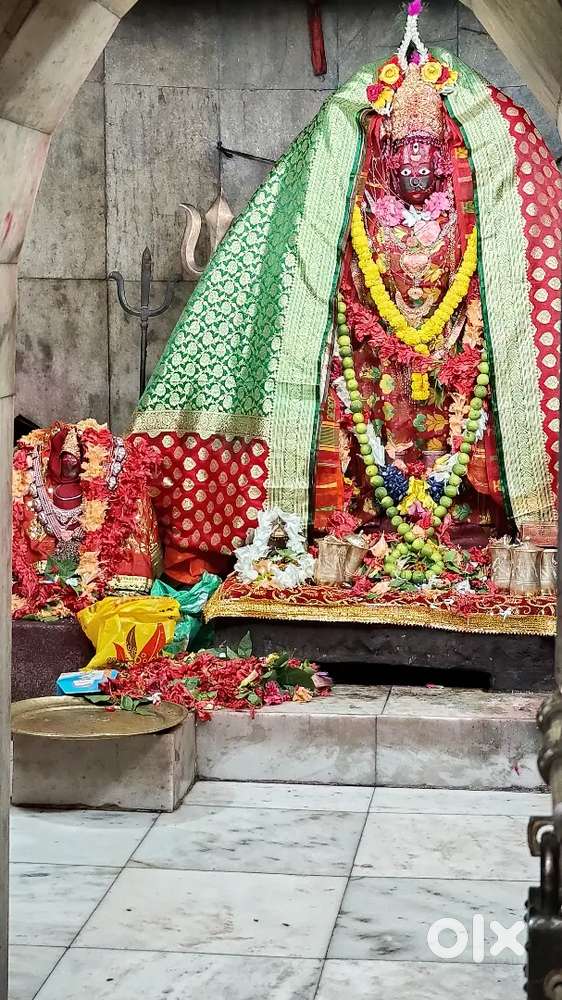 NH-8 er sathe Udaipur Fulkumari no-1