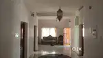 3 BHK 1ST FOOR SEMI FURNISHED FOR FAMILY ONLY. 2 AC.