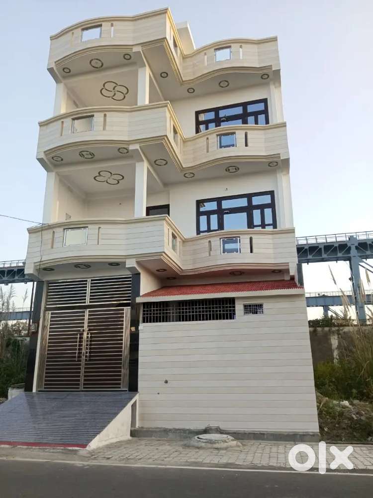 For Rent (Panki Padaw)