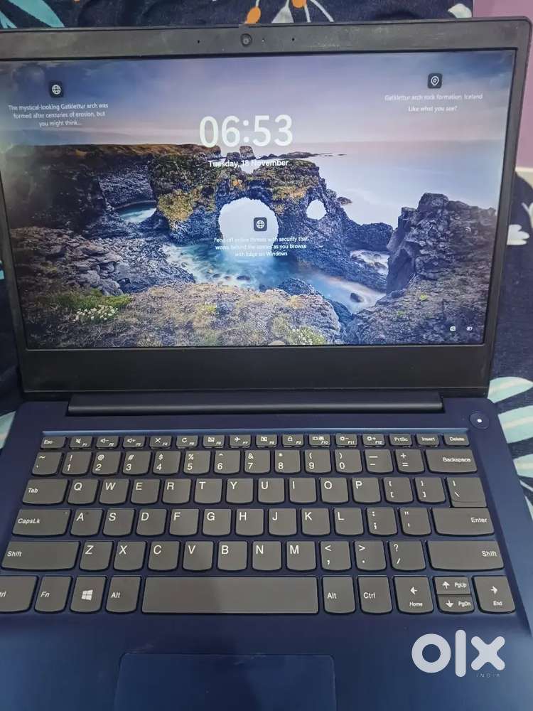 Lenovo IdeaPad slim 3