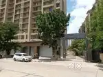 1BHK Fully Furnished Flat near 7² Academy School, Hypercity Mall, BANK