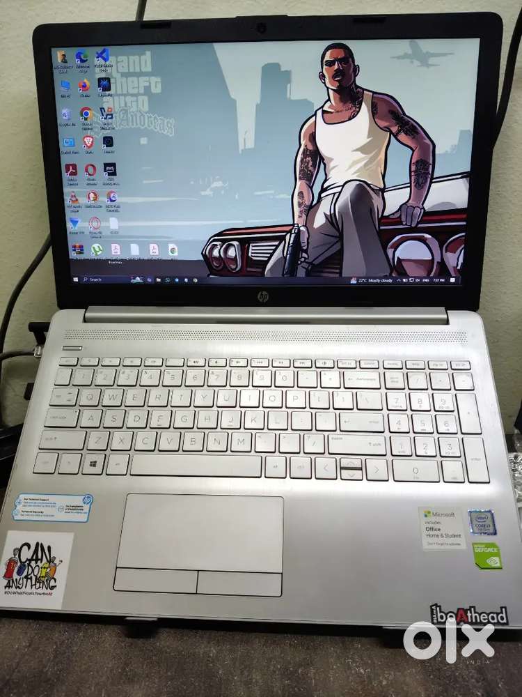 HP Laptop for Urgent Sell