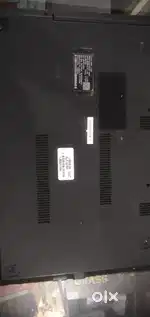 Lenovo laptop full okay