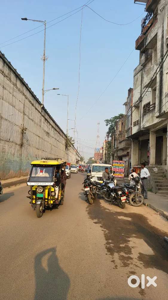 3 Shops Building Sale Faizabad Road Lucknow