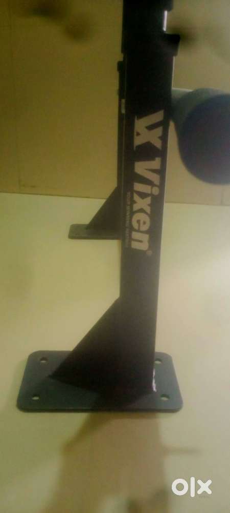 Pull-up-bar Brand:-Vixen