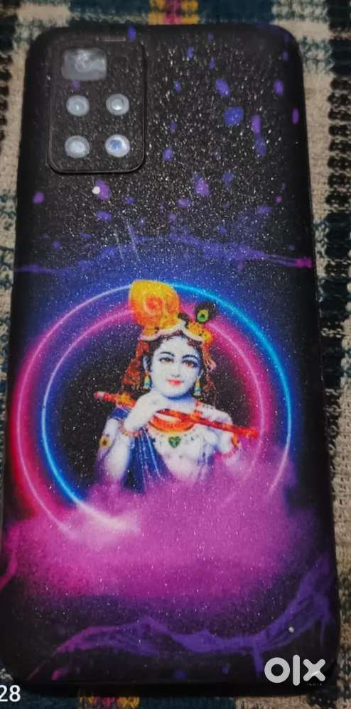 Redmi 10 prime 4+64