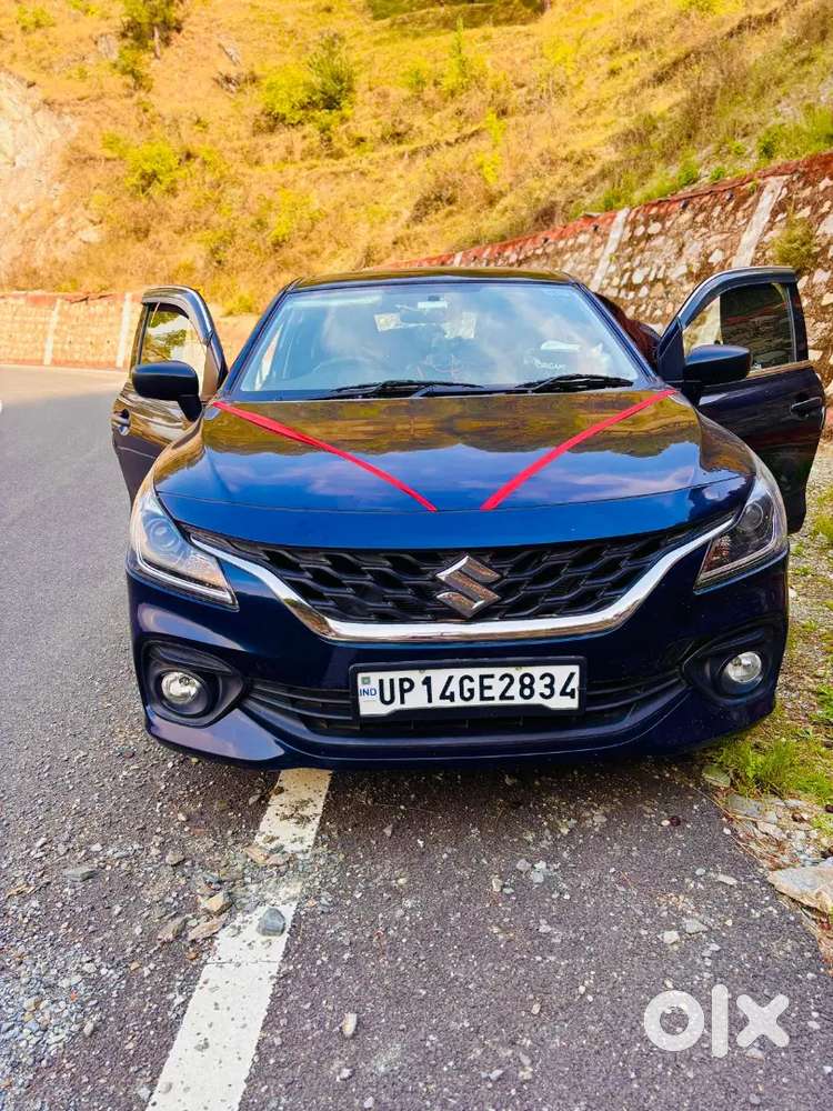 Self Drive car available