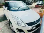 Maruti Suzuki Swift 2016 Petrol Good Condition