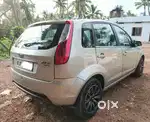 Ford Figo 2010 Diesel Well Maintained