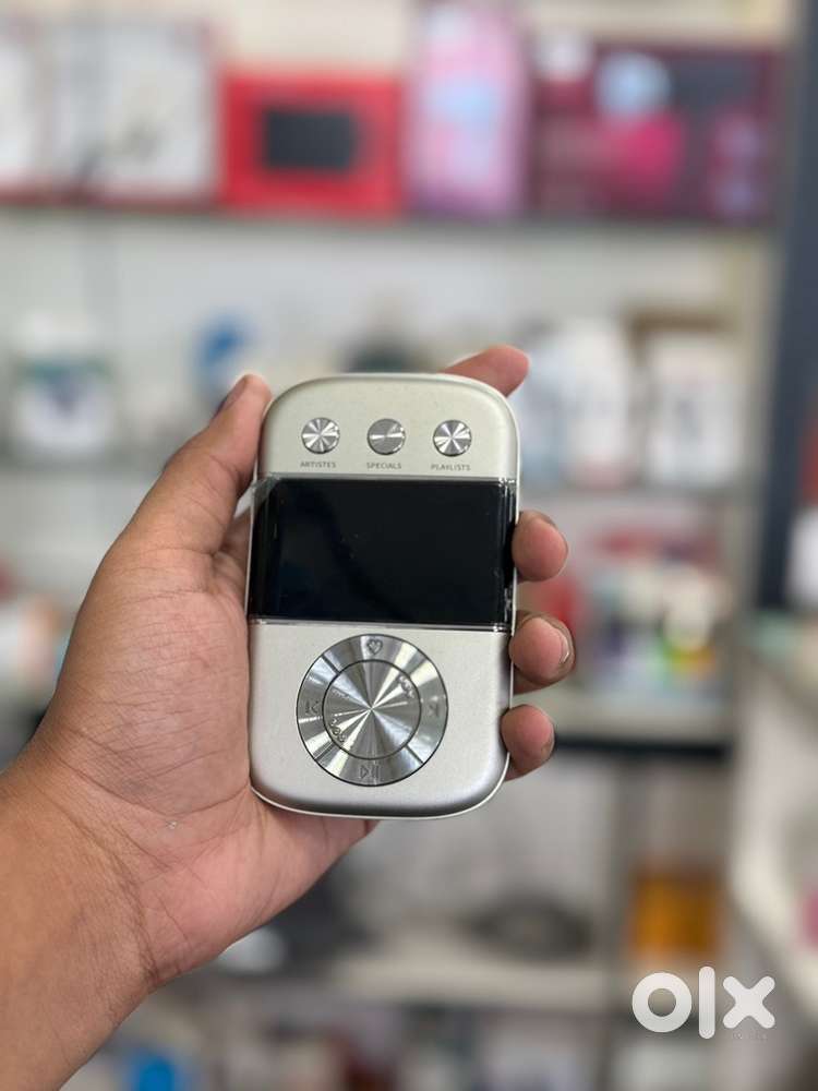 Saregama Carvaan GO Music Player